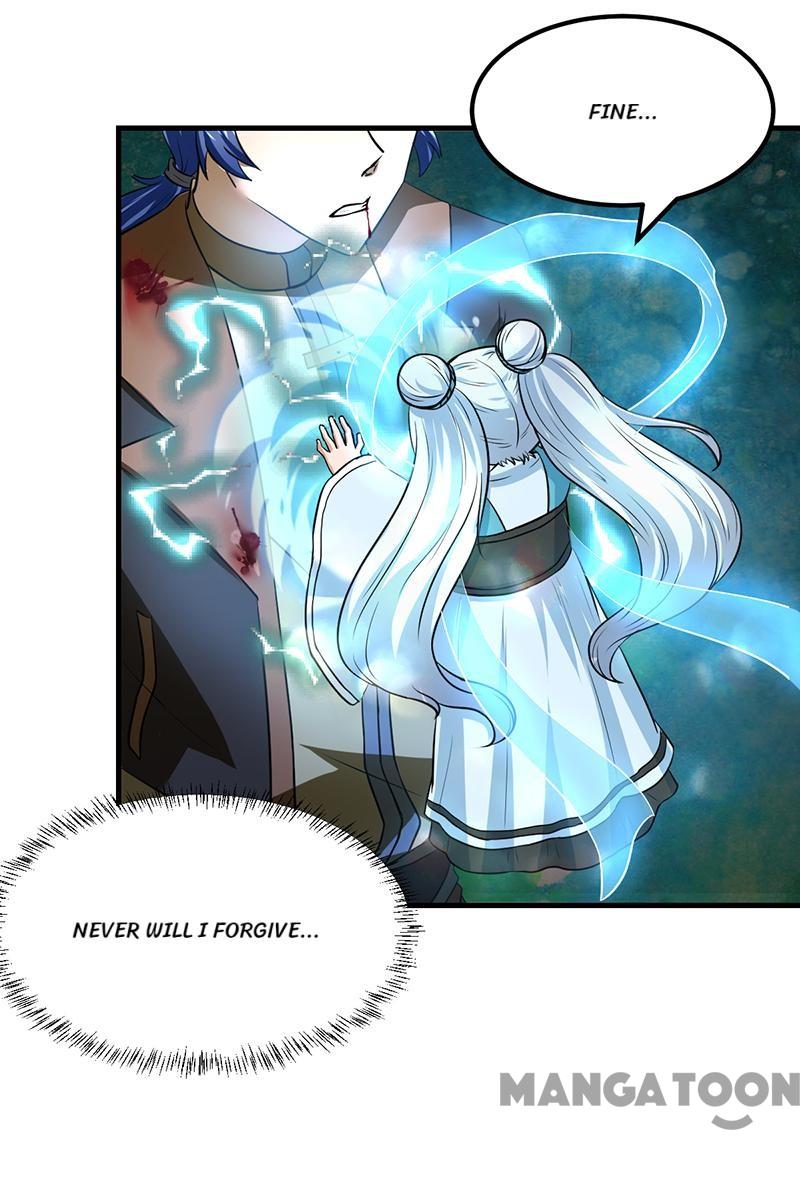 Martial Arts Reigns chapter 7 page 26