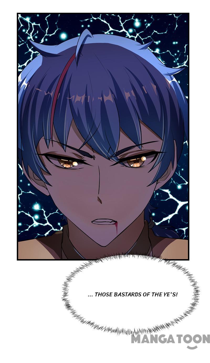 Martial Arts Reigns chapter 7 page 27