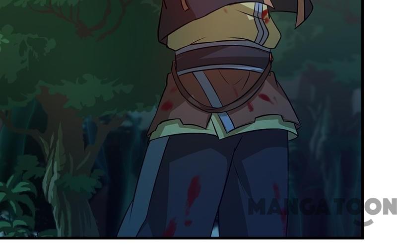 Martial Arts Reigns chapter 7 page 35