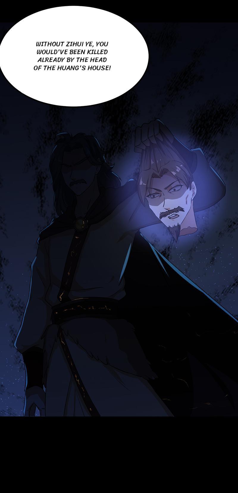 Martial Arts Reigns chapter 7 page 8