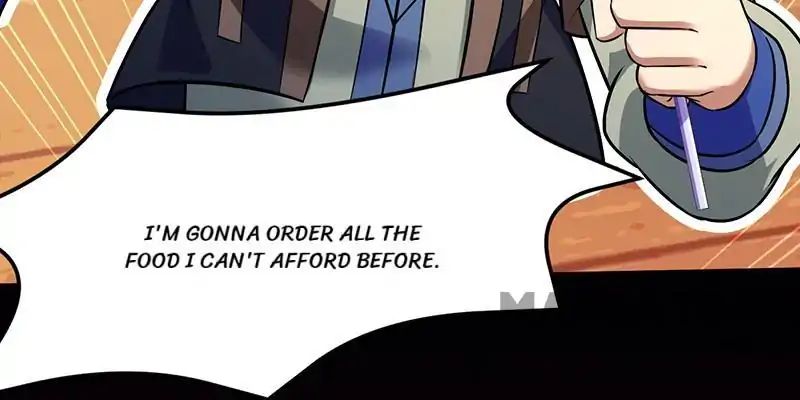 Martial Arts Reigns chapter 70 page 21