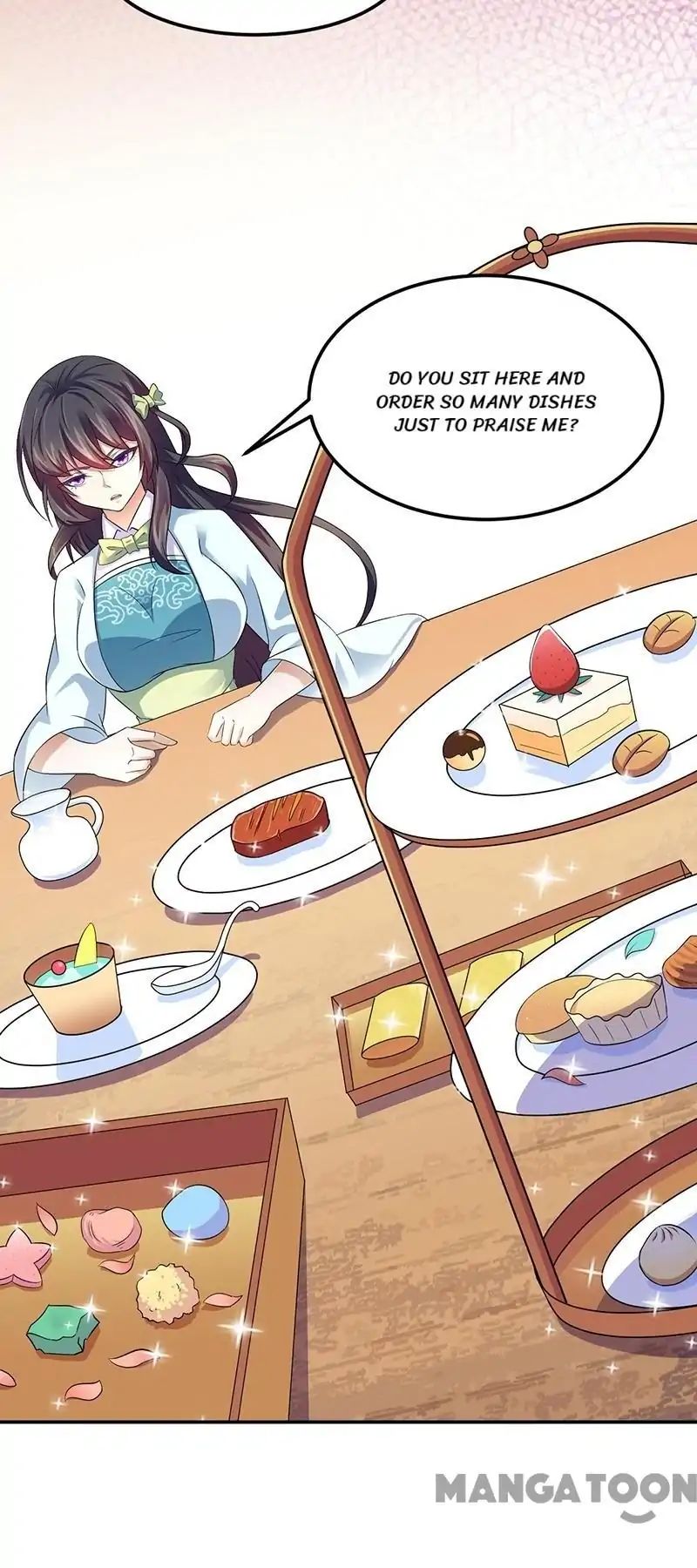 Martial Arts Reigns chapter 70 page 27