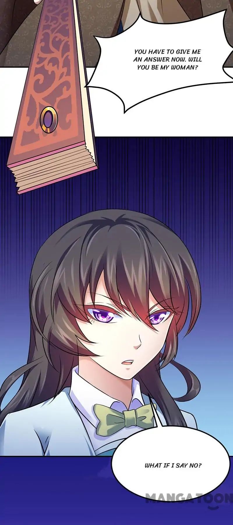 Martial Arts Reigns chapter 70 page 29