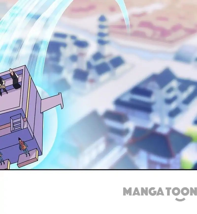 Martial Arts Reigns chapter 70 page 3