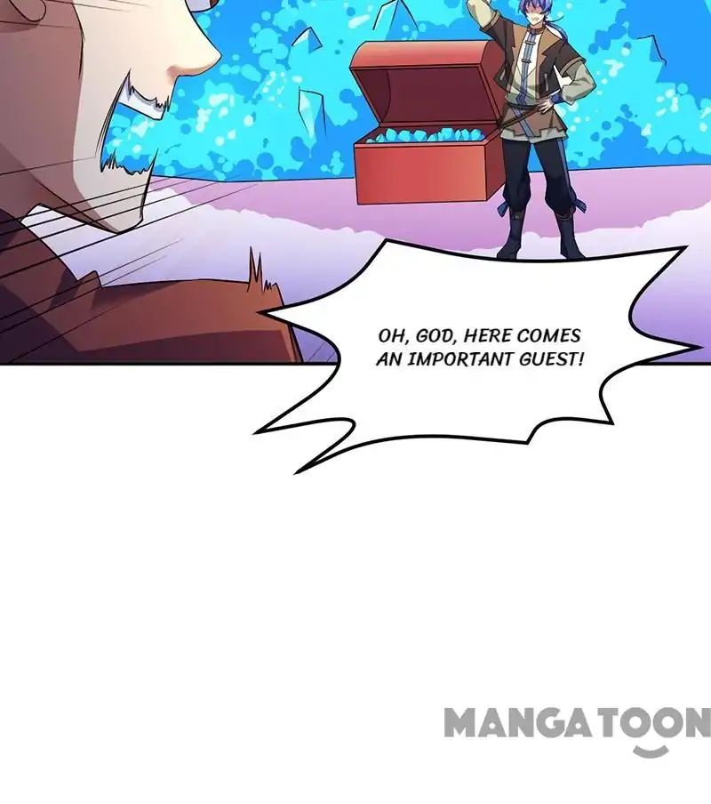 Martial Arts Reigns chapter 70 page 7