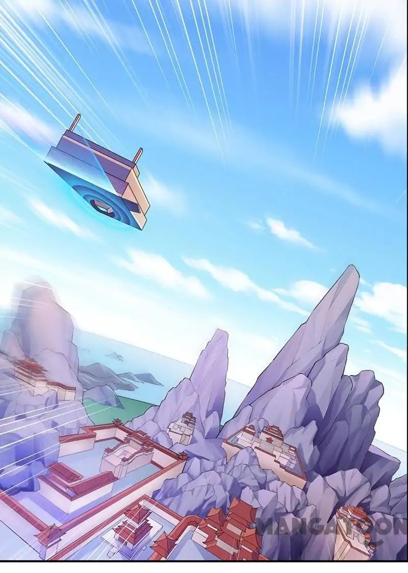 Martial Arts Reigns chapter 70 page 9