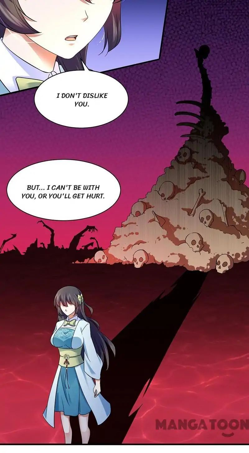 Martial Arts Reigns chapter 71 page 11