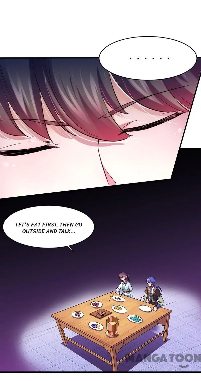 Martial Arts Reigns chapter 71 page 13