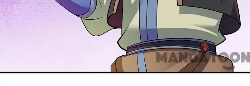 Martial Arts Reigns chapter 71 page 19