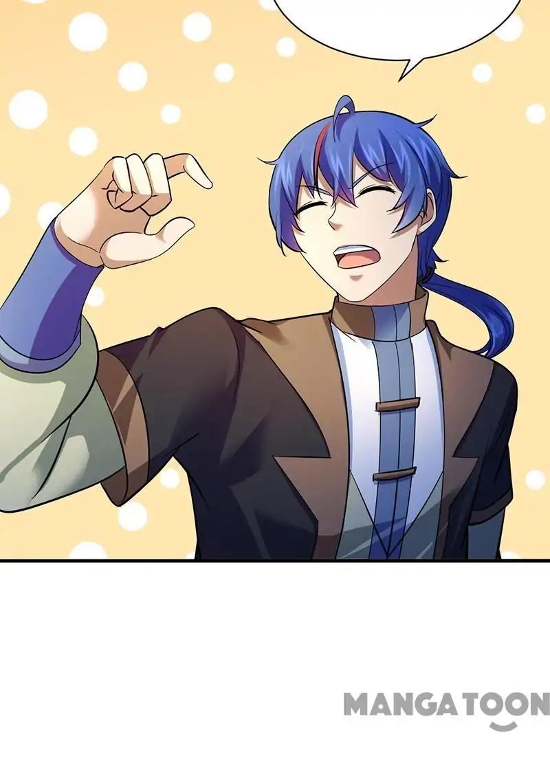 Martial Arts Reigns chapter 71 page 21