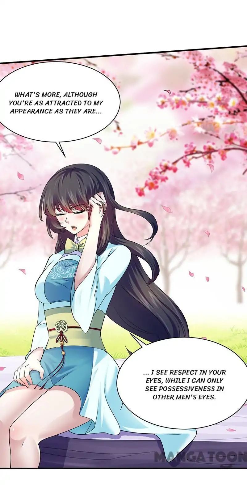 Martial Arts Reigns chapter 71 page 22