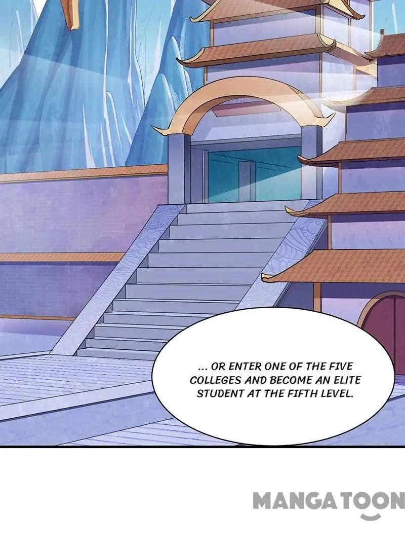 Martial Arts Reigns chapter 71 page 30