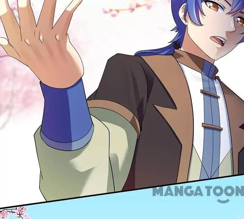 Martial Arts Reigns chapter 71 page 37