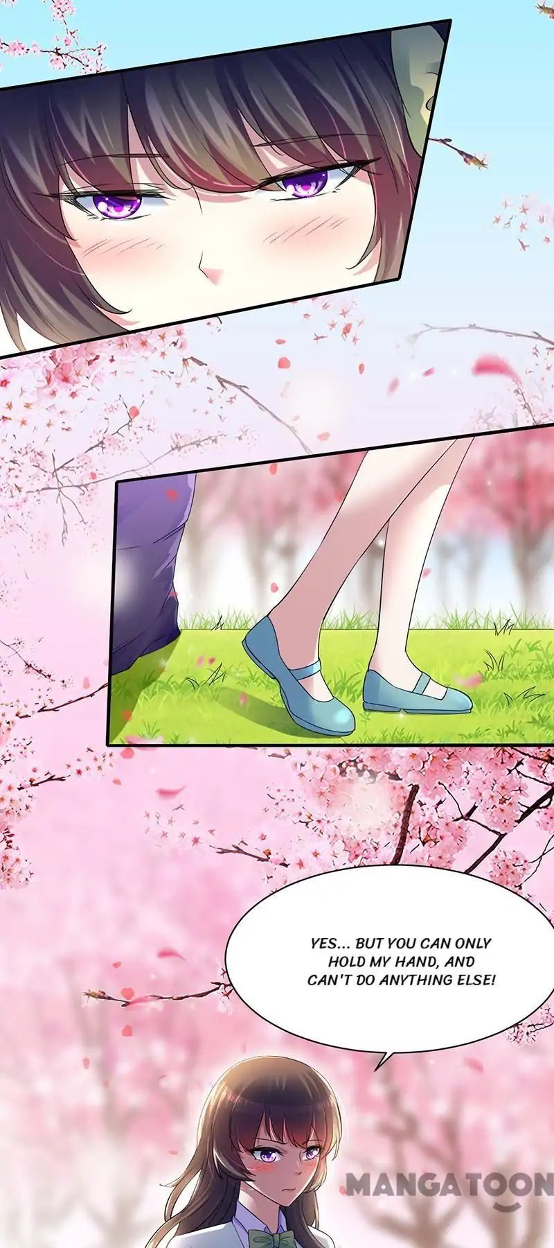 Martial Arts Reigns chapter 71 page 38