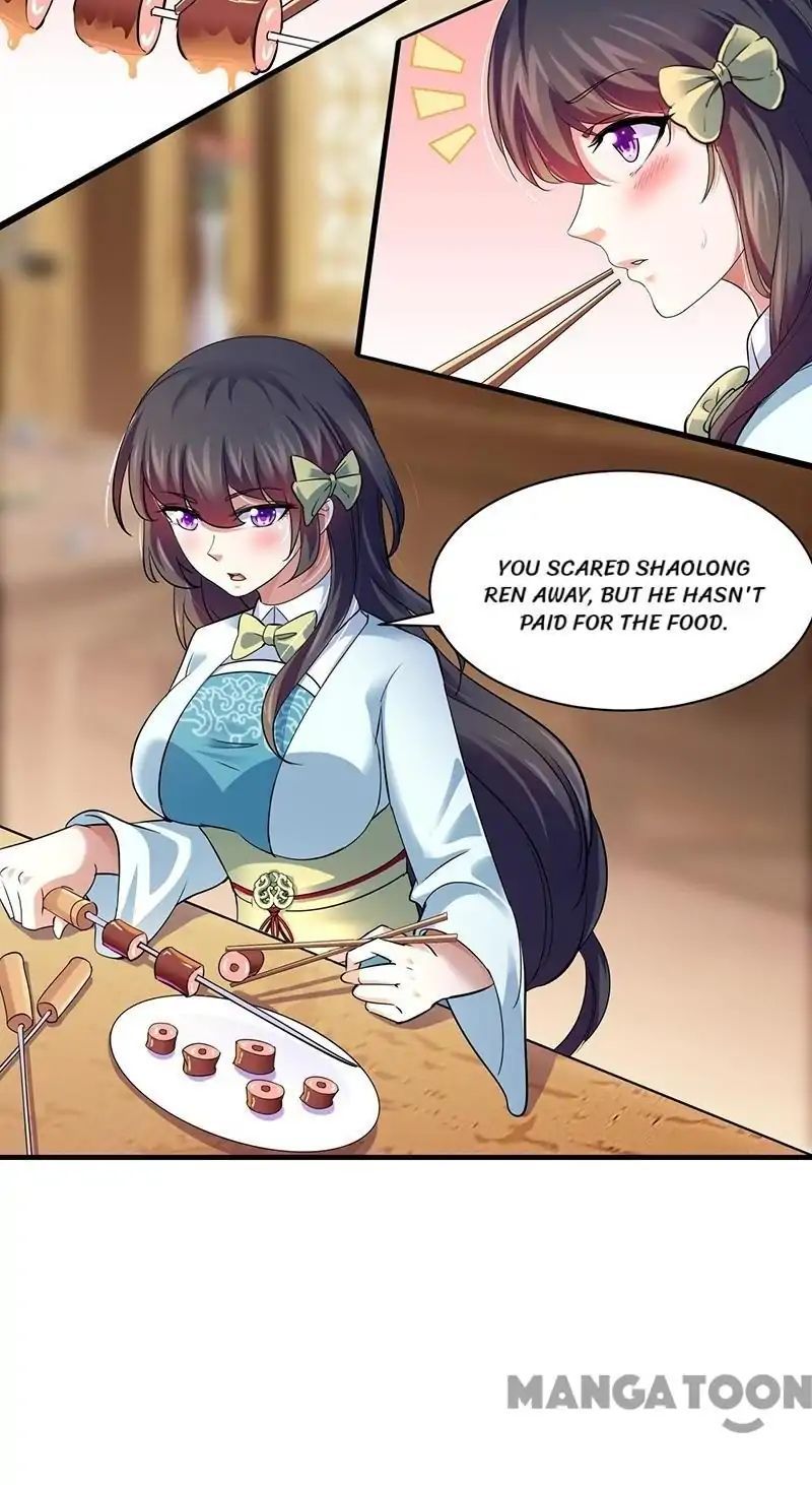 Martial Arts Reigns chapter 71 page 9