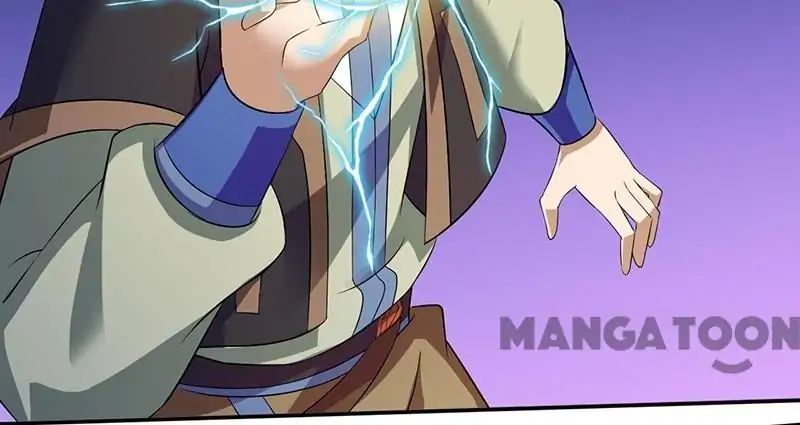 Martial Arts Reigns chapter 72 page 16