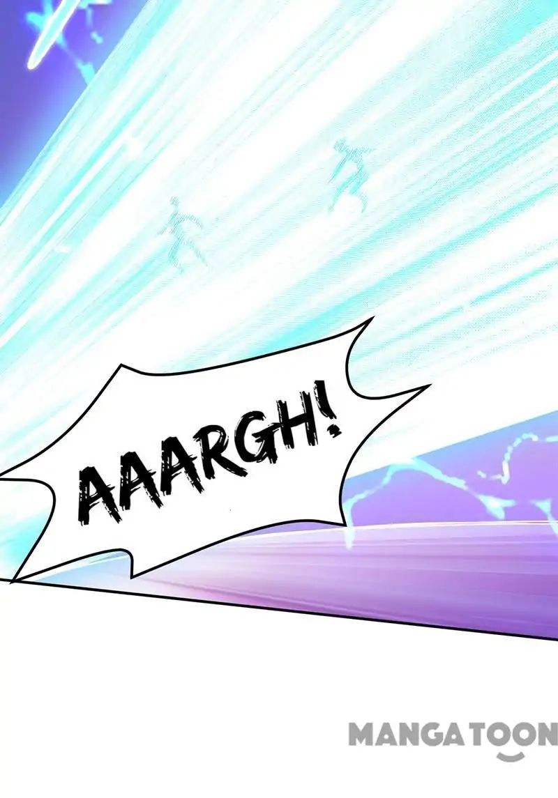 Martial Arts Reigns chapter 72 page 18