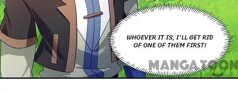 Martial Arts Reigns chapter 72 page 20