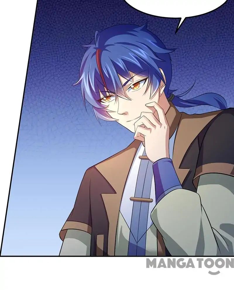 Martial Arts Reigns chapter 72 page 3