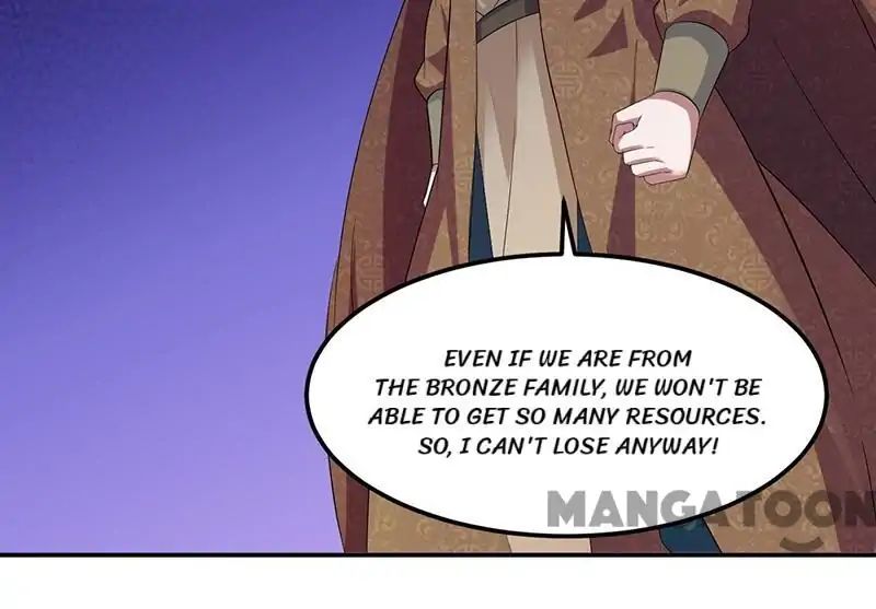 Martial Arts Reigns chapter 72 page 34