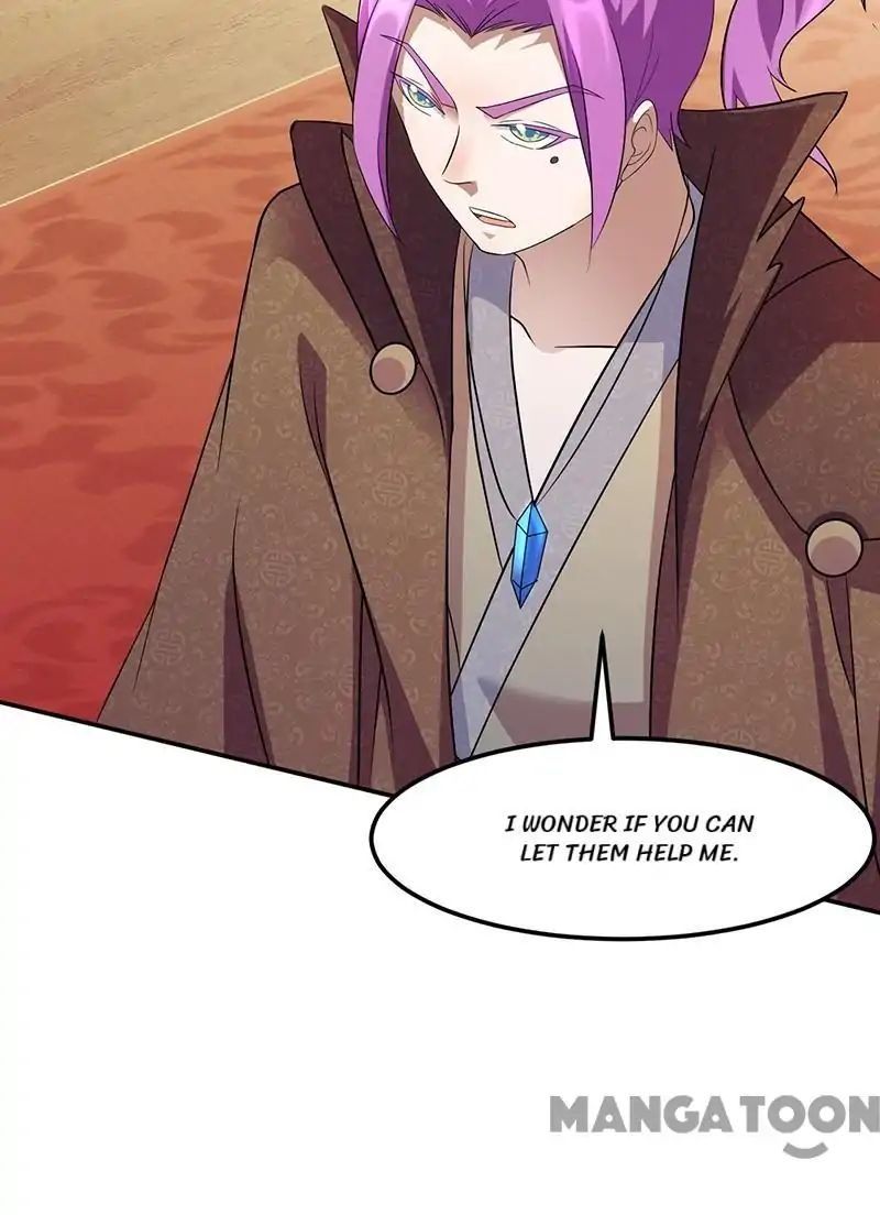 Martial Arts Reigns chapter 72 page 36