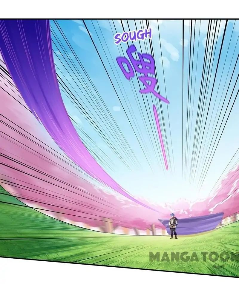 Martial Arts Reigns chapter 72 page 5