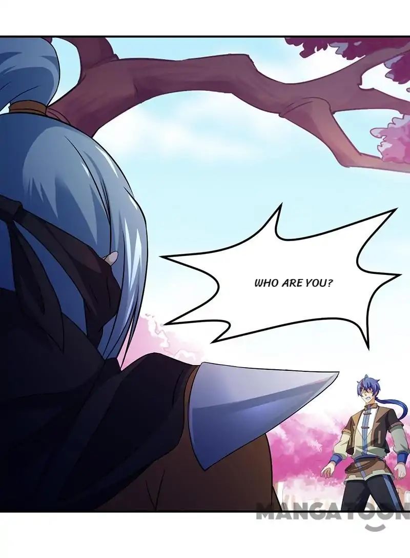 Martial Arts Reigns chapter 72 page 9