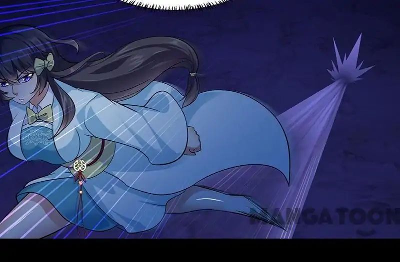 Martial Arts Reigns chapter 73 page 11