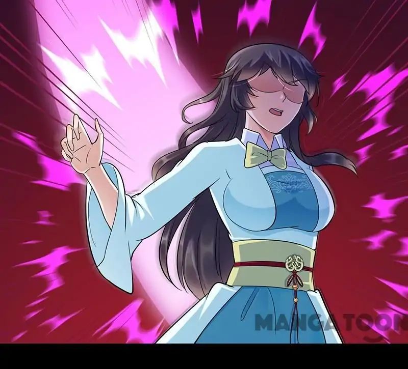 Martial Arts Reigns chapter 73 page 13