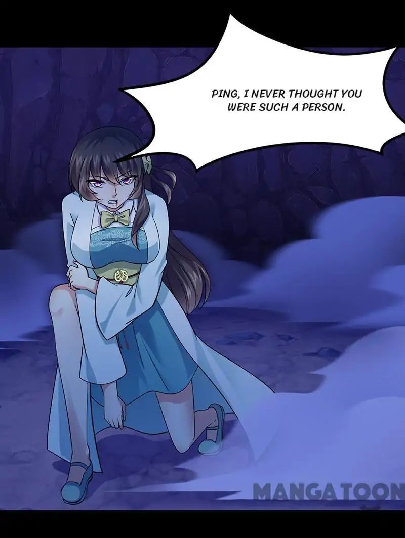 Martial Arts Reigns chapter 73 page 15