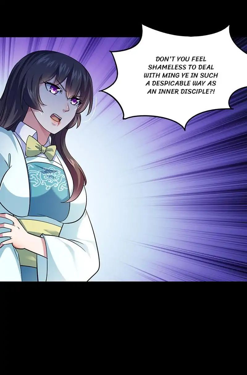 Martial Arts Reigns chapter 73 page 18