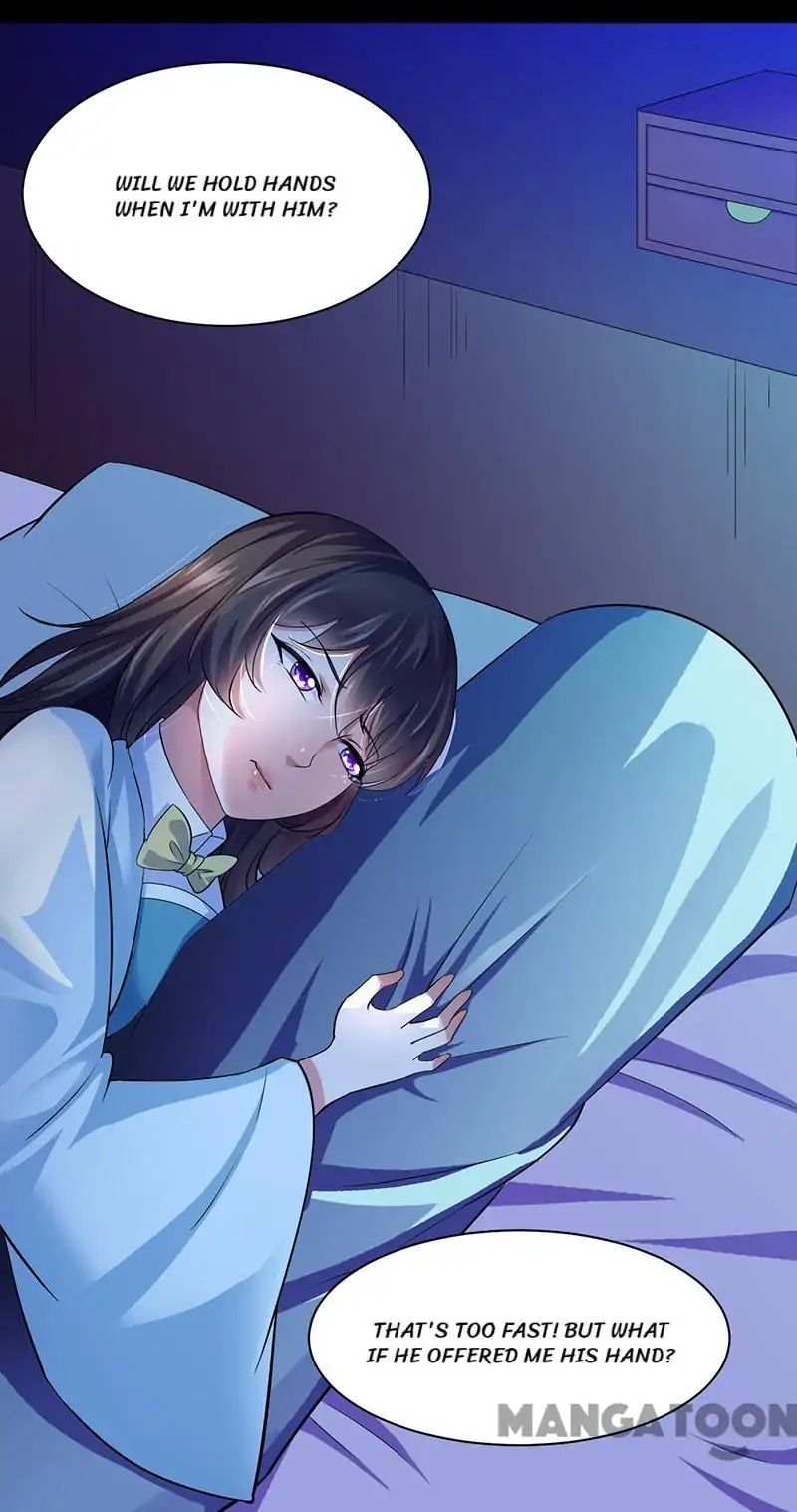 Martial Arts Reigns chapter 73 page 2