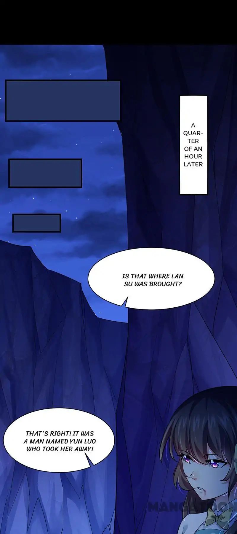 Martial Arts Reigns chapter 73 page 23