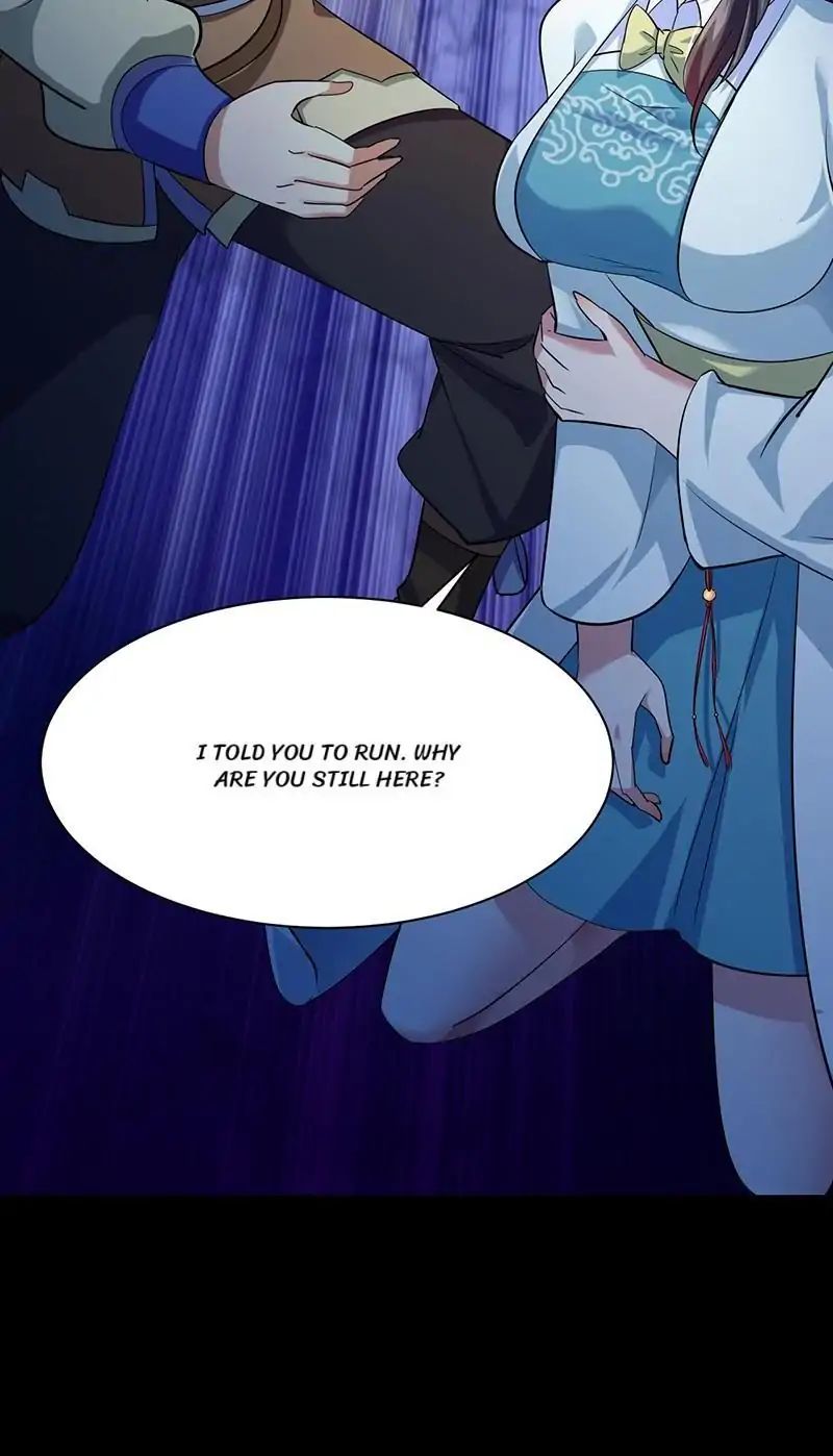 Martial Arts Reigns chapter 73 page 26