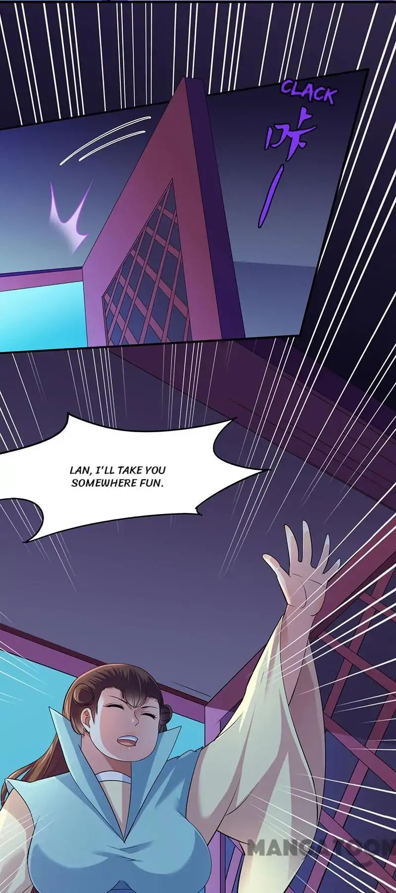 Martial Arts Reigns chapter 73 page 3