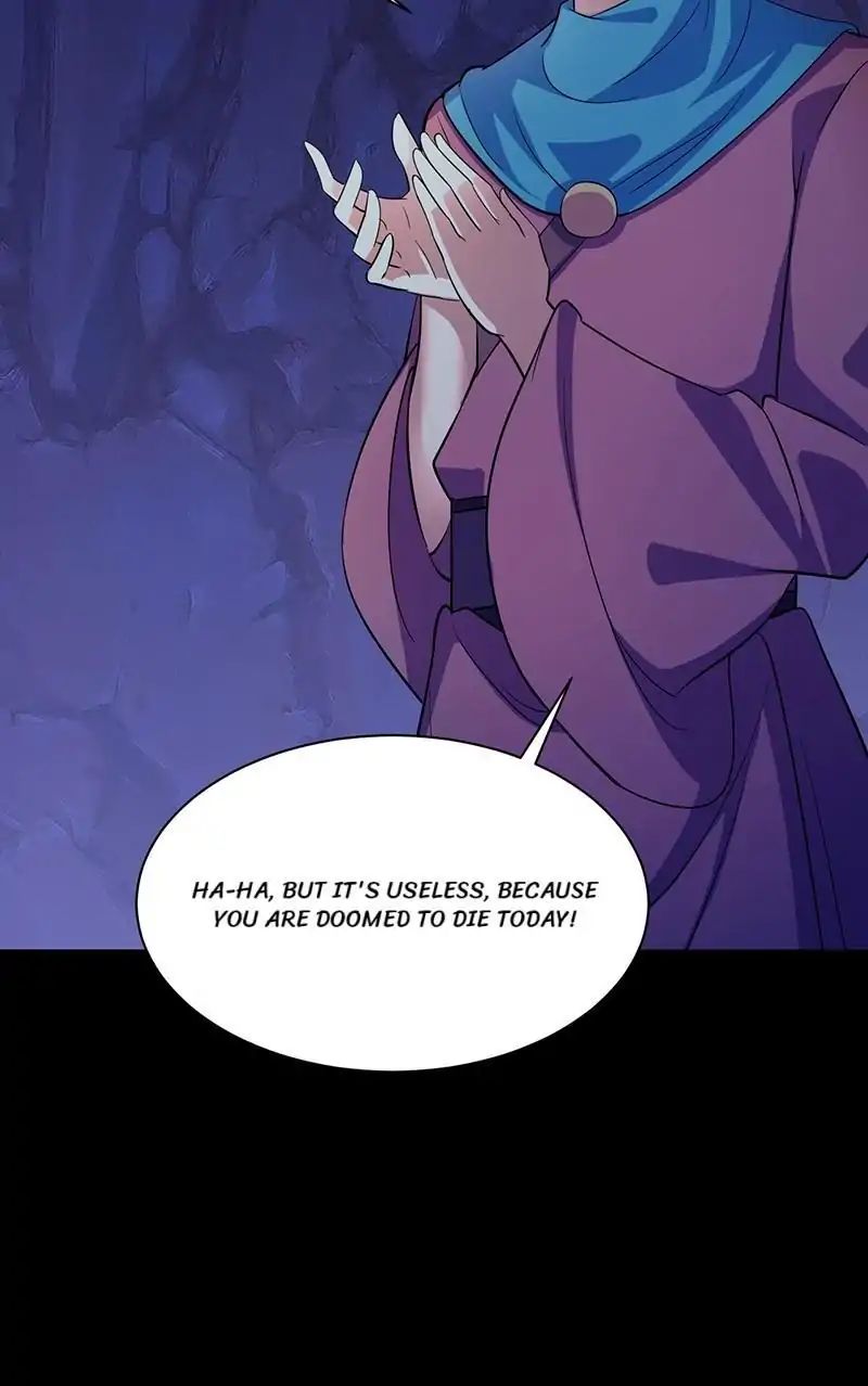 Martial Arts Reigns chapter 73 page 30