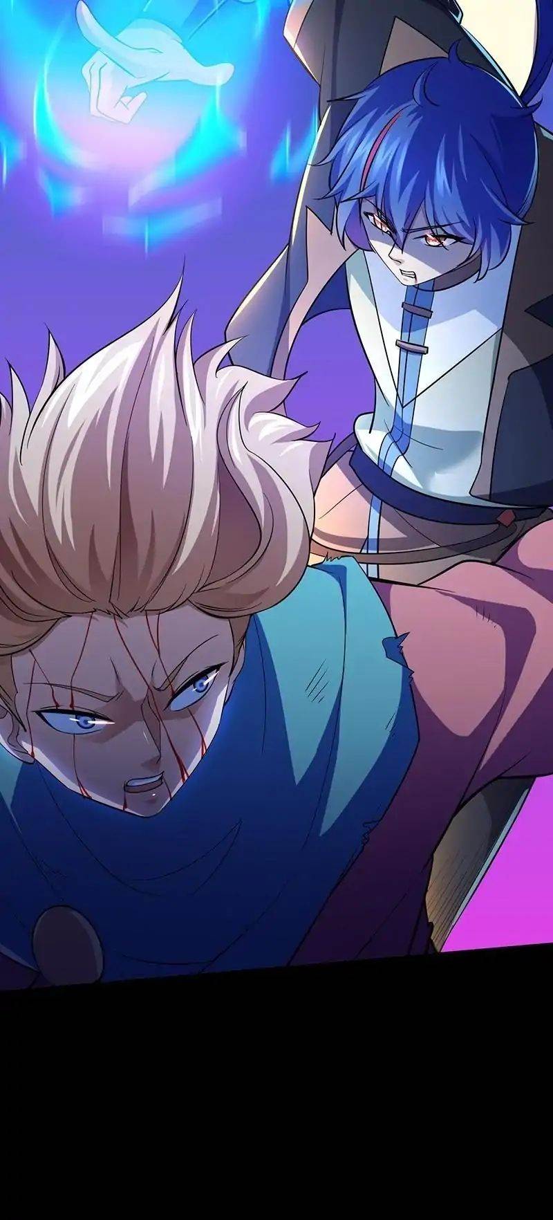 Martial Arts Reigns chapter 74 page 14