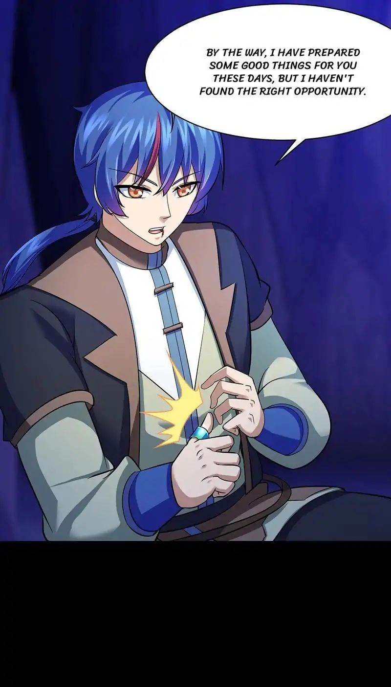 Martial Arts Reigns chapter 74 page 22