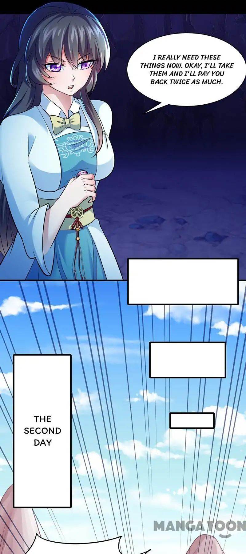 Martial Arts Reigns chapter 74 page 25