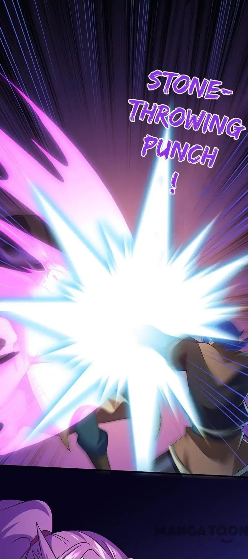 Martial Arts Reigns chapter 75 page 18