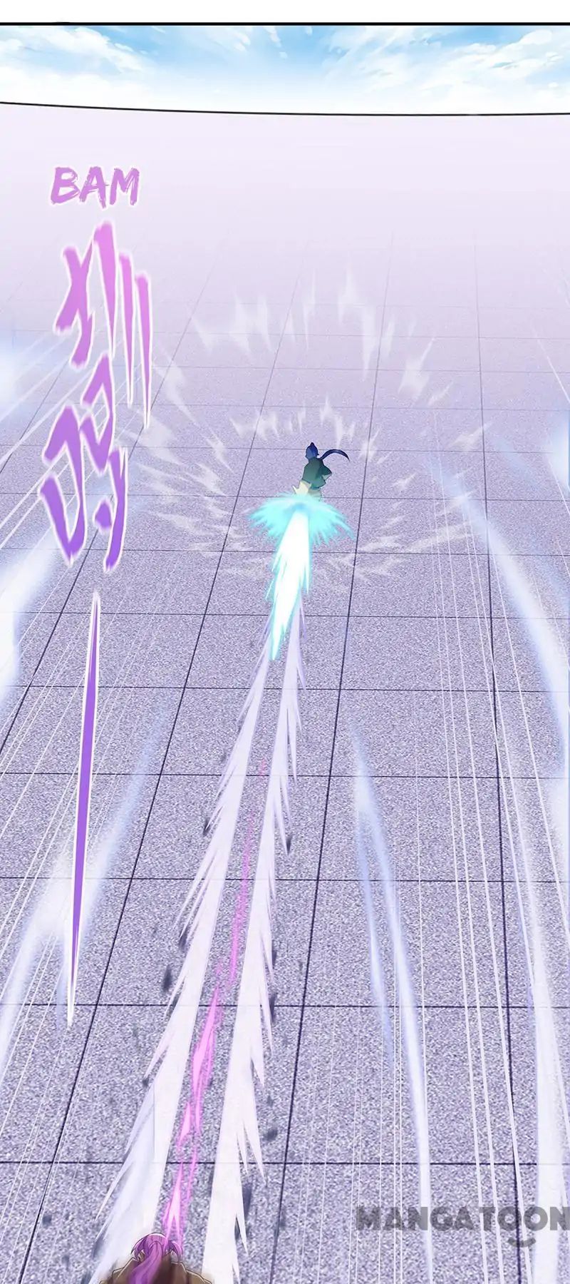 Martial Arts Reigns chapter 75 page 20