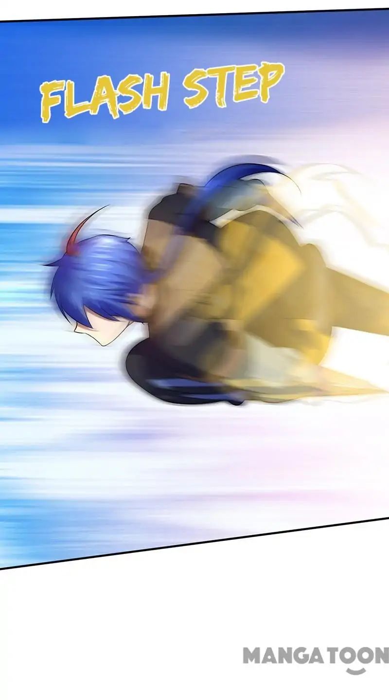 Martial Arts Reigns chapter 75 page 24