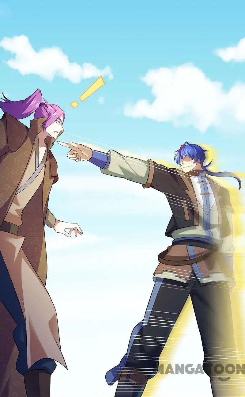 Martial Arts Reigns chapter 75 page 26