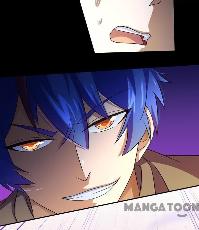 Martial Arts Reigns chapter 75 page 29