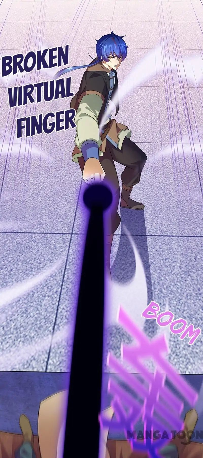 Martial Arts Reigns chapter 75 page 30