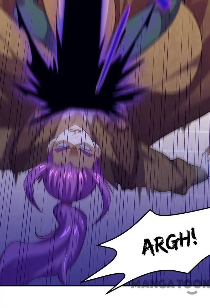 Martial Arts Reigns chapter 75 page 31