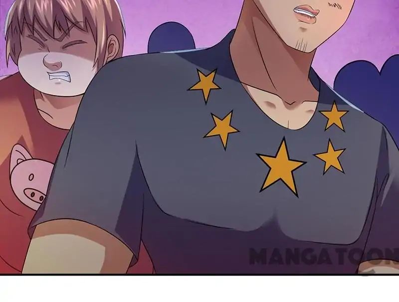 Martial Arts Reigns chapter 76 page 1