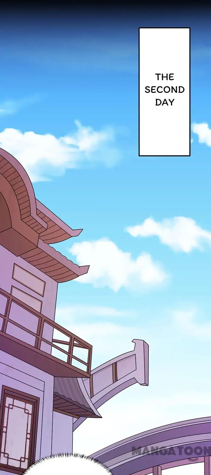 Martial Arts Reigns chapter 76 page 22