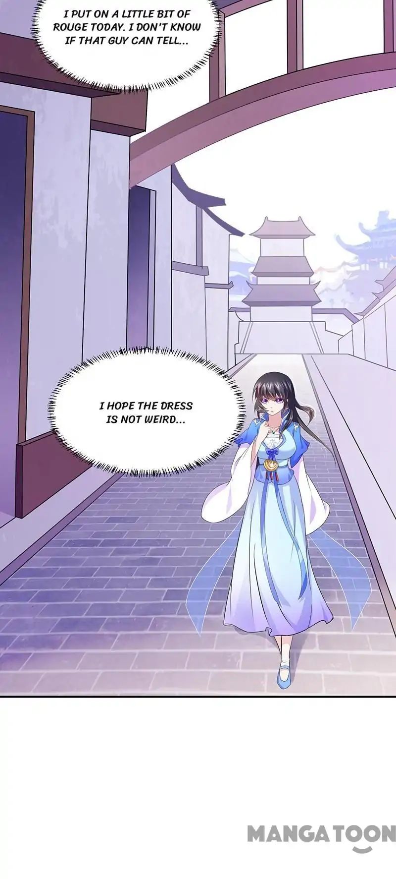 Martial Arts Reigns chapter 76 page 23