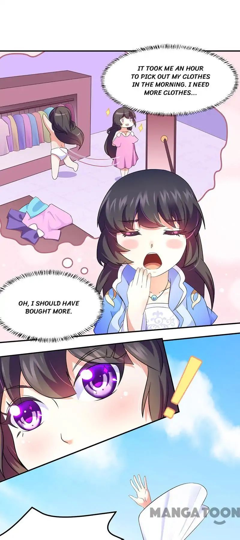 Martial Arts Reigns chapter 76 page 24